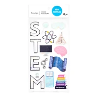 S.T.E.M. Stickers by Recollections™