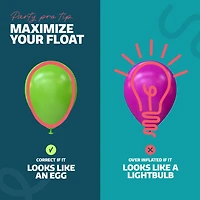 Balloon Time® Jumbo Helium Tank