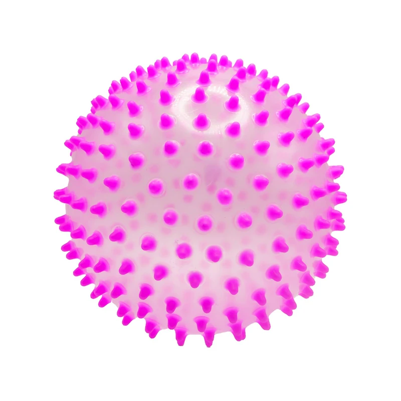 Assorted 9" Spike Ball, 1pc.