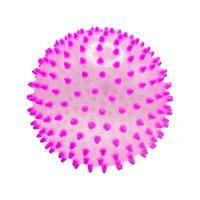 Assorted 9" Spike Ball, 1pc.