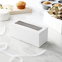 8" x 3.25" Window Treat Boxes by Makery®, 3ct.