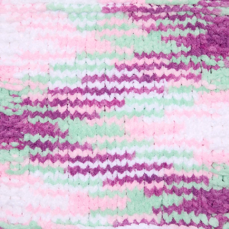 Premier® Basix® Chenille Multi Yarn