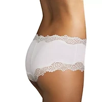 Maidenform Sexy Must Have Lace Cheeky Panty 40837