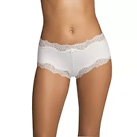 Maidenform Sexy Must Have Lace Cheeky Panty 40837