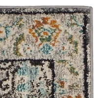 Safavieh Monaco Collection Clotilda Oriental Runner Rug