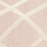 Safavieh Kids Collection Aubree Geometric Round Area Rug