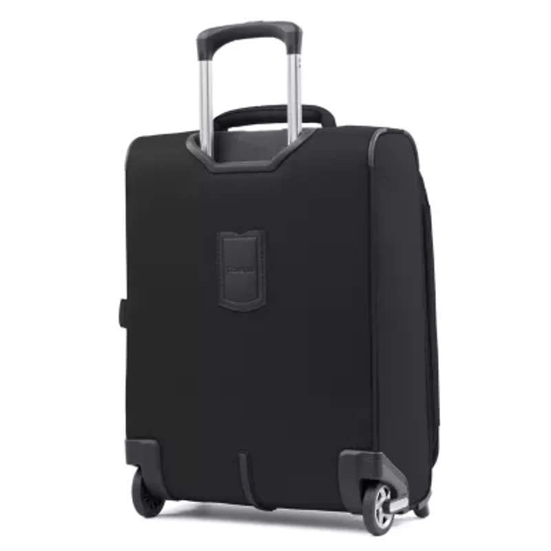 Travelpro Maxlite 5 Softside Inline 14" Lightweight Luggage