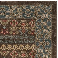 Safavieh Mahal Collection Byrne Oriental Runner Rug