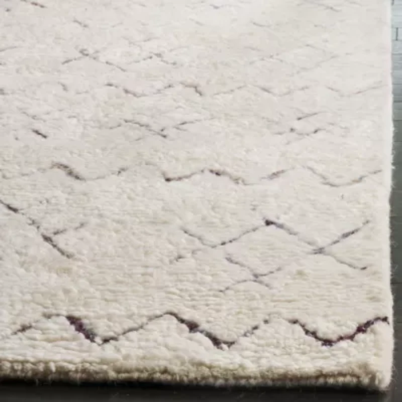 Safavieh Casablanca Collection Lula Geometric Area Rug