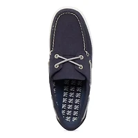 Eastland Solstice Womens Boat Shoes