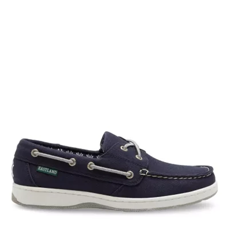 Eastland Solstice Womens Boat Shoes