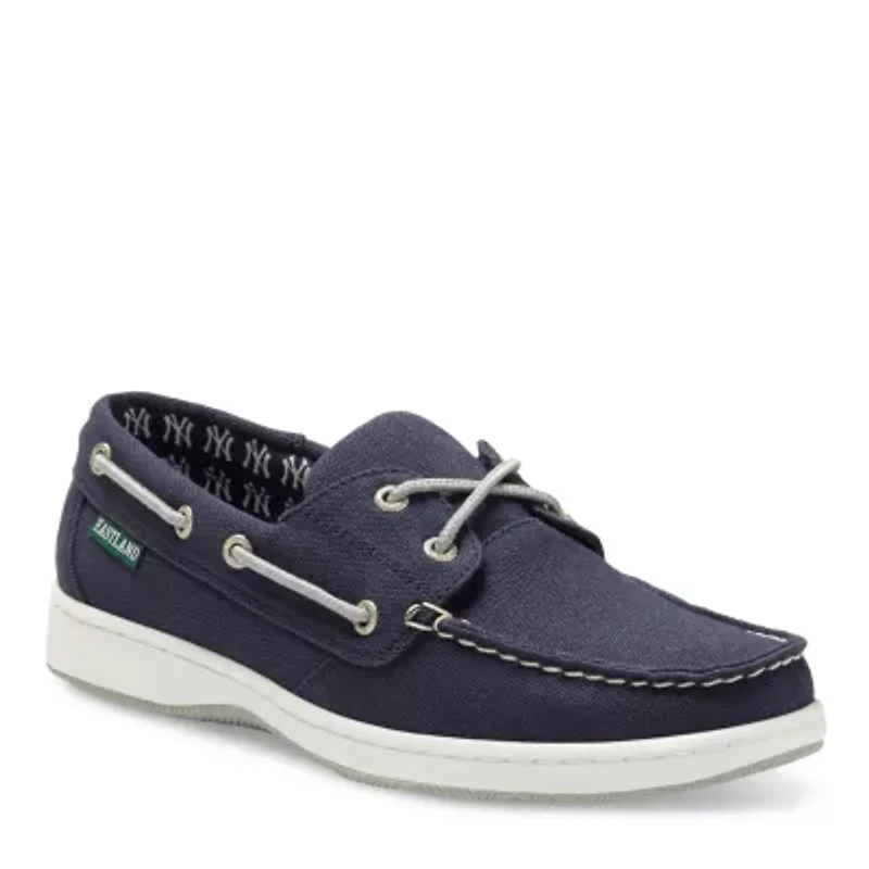 Eastland Solstice Womens Boat Shoes