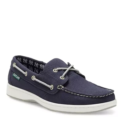 Eastland Solstice Womens Boat Shoes