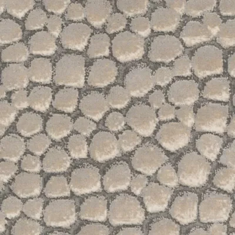 Safavieh Meadow Collection Joss Dots Runner Rug