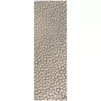 Safavieh Meadow Collection Joss Dots Runner Rug