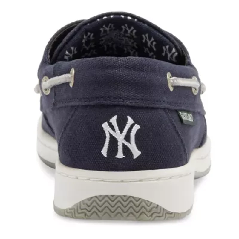 Eastland Solstice Womens Boat Shoes