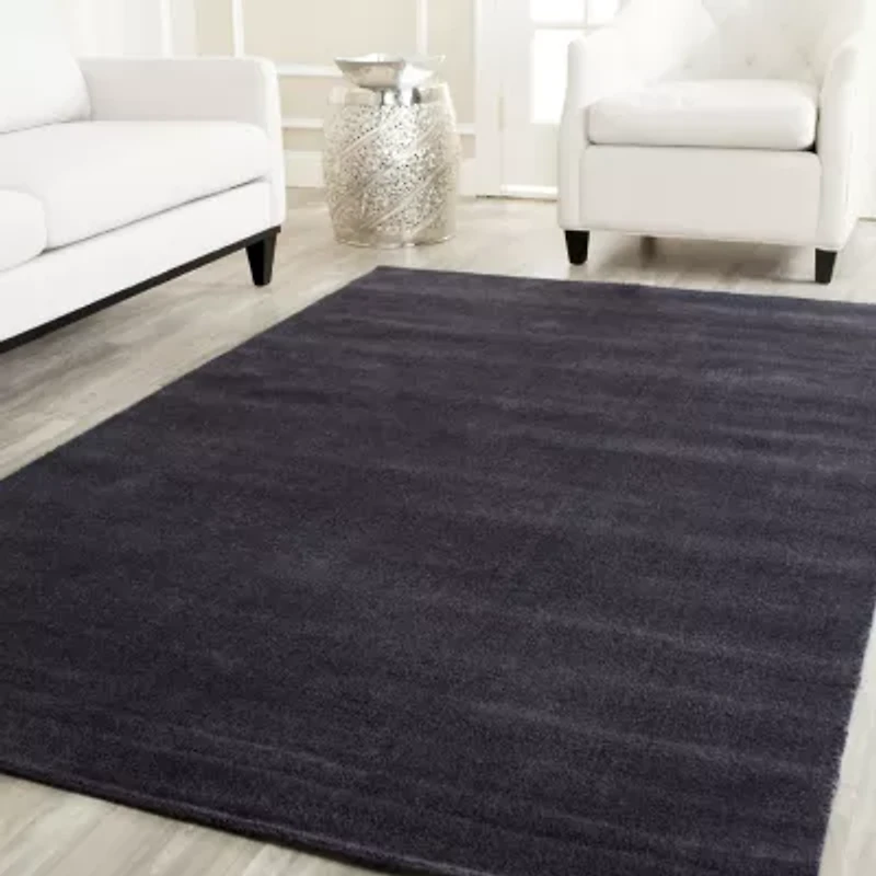 Safavieh Himalaya Collection Leptis Solid Area Rug