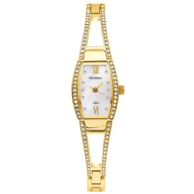 Armitron® Now® Bangle Bracelet Watch Bangle Bracelet Watch