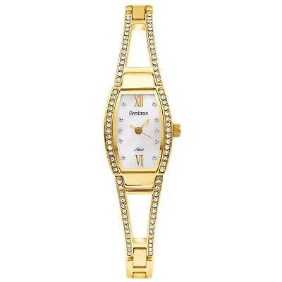 Armitron® Now® Bangle Bracelet Watch Bangle Bracelet Watch
