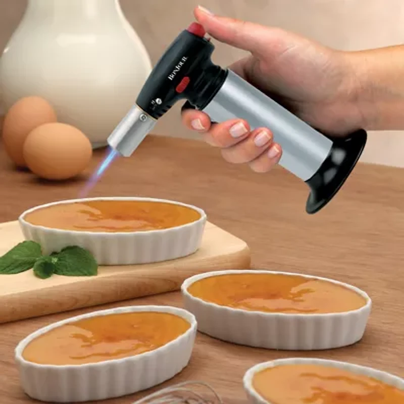 Crème Brulée Set