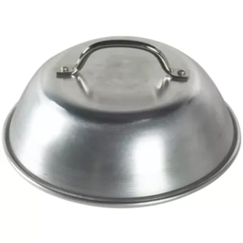 Nordicware Cheese Melting Cooking Dome