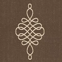 Safavieh Courtyard Collection Keane Oriental Indoor/Outdoor Runner Rug