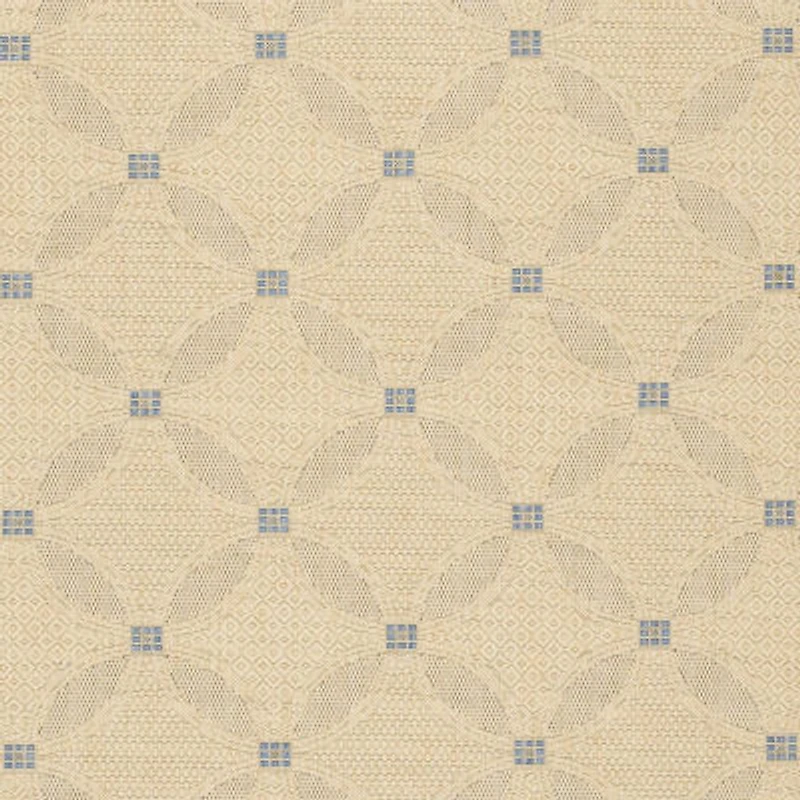 Safavieh Courtyard Collection Frona Oriental Indoor/Outdoor Square Area Rug