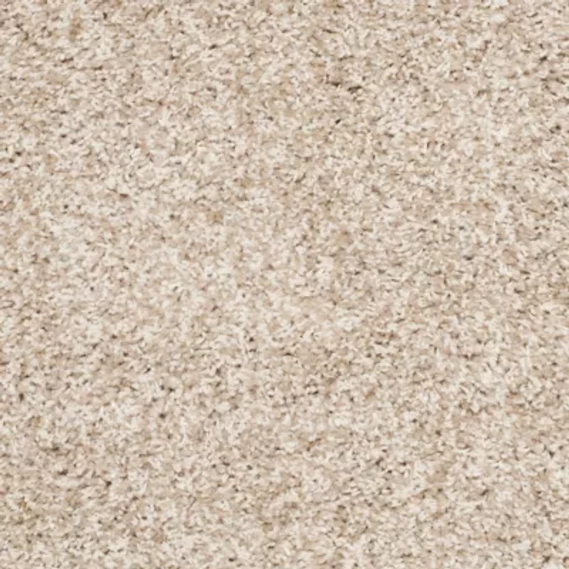 Safavieh Santa Monica Shag Collection Ainsley Solid Runner Rug