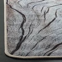 Safavieh Daytona Collection Fulton Abstract Area Rug