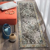 Safavieh Monaco Collection Clotilda Oriental Runner Rug
