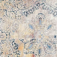 Safavieh Monray Collection Tamzen Geometric Square Area Rug