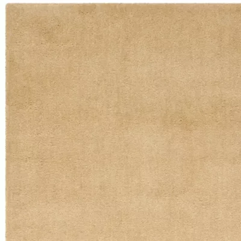 Safavieh Himalaya Collection Leptis Solid Runner Rug