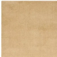 Safavieh Himalaya Collection Leptis Solid Runner Rug
