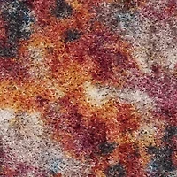 Safavieh Gypsy Collection Jackalyn Abstract Runner Rug