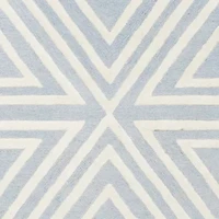 Safavieh Kids Collection Elijah GeometricArea Rug