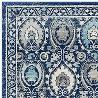 Safavieh Maybelle Medallion Square Rugs