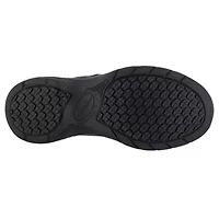 Easy Works By Street Womens Paprika Work Shoes