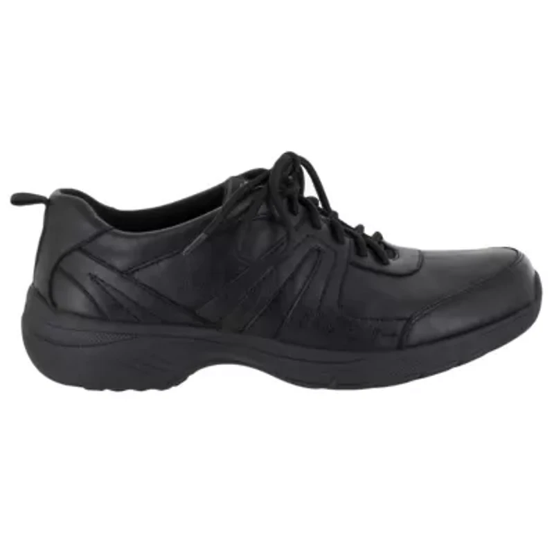 Easy Works By Street Womens Paprika Work Shoes