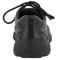 Easy Works By Street Womens Paprika Work Shoes