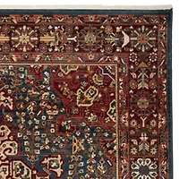Safavieh Kashan Collection Adamina Oriental Area Rug