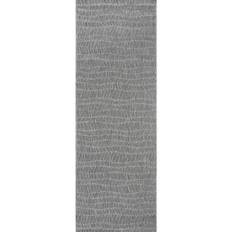 Novogratz Villa Emilia Geometric Indoor Outdoor Rectangular Accent Rug