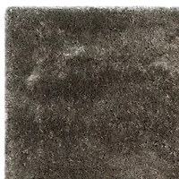 Safavieh Toronto Shag Collection Emir Solid Area Rug