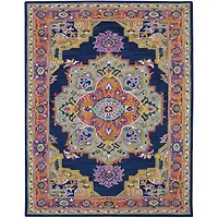 Amer Rugs Boho AC Hand-Tufted Wool Rug