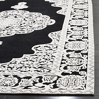 Safavieh Marbella Collection Joselyn Oriental Area Rug