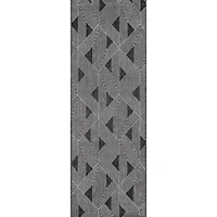 Novogratz Villa Como Geometric Indoor Outdoor Rectangular Accent Rug