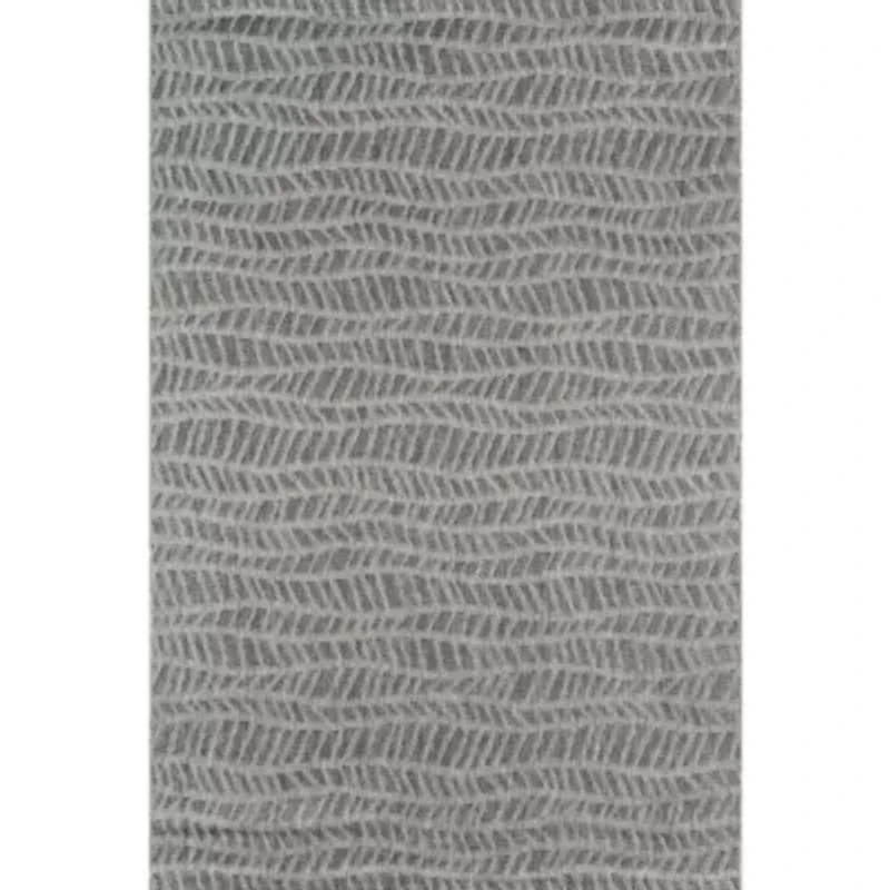 Novogratz Villa Emilia Geometric Indoor Outdoor Rectangular Accent Rug