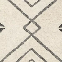 Safavieh Casablanca Collection Dani Geometric Area Rug