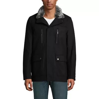 Vintage Leather Mens Midweight Bomber Jacket