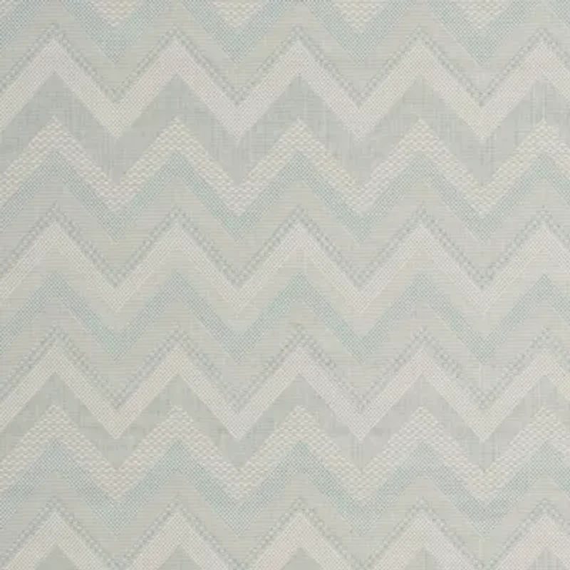 Safavieh Courtyard Collection Duncan Geometric Indoor/Outdoor Runner Rug