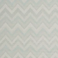 Safavieh Courtyard Collection Duncan Geometric Indoor/Outdoor Runner Rug
